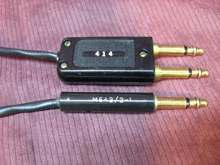 Afbeelding van ADC 18 Inch Longframe Mult patchcords