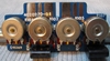Afbeeldingen van Ampex AG440 Playback EQ daughter board