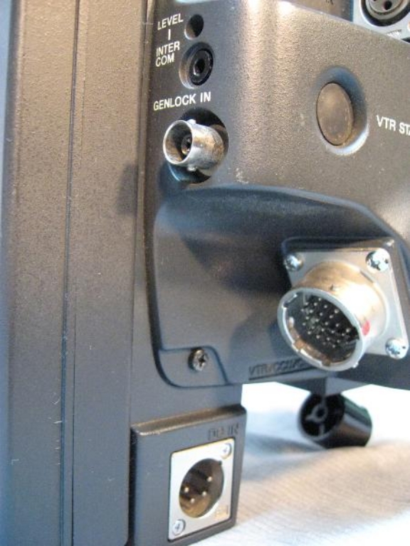 Afbeelding van Sony CA-537 Camera adaptor