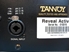 Image sur Tannoy Reveal Active Monitor Pair