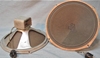 Image de Wurlitzer 12" speakers