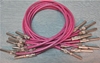 Image de Trompeter (TEI) 2' RCA Video Patch cords