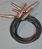 Image de ADC CC1082N Video Patch Cords 6'