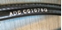 Image sur ADC CC1076 Video Patch Cords 3' 