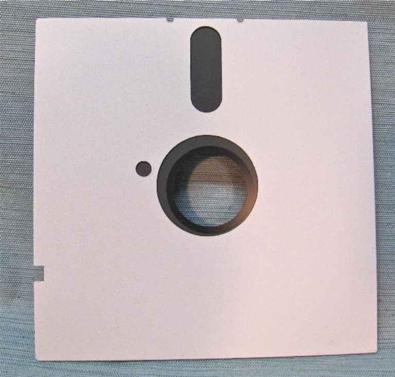 Picture of Floppy Disks, 5.25" 50 count package