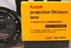 Image de Kodak Ektanon Lens, 7" f 3.5