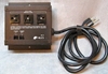 Image de Niles AC-3, AC power strip 