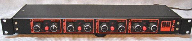 Afbeelding van OmniCraft GT-4 Noise Gate