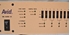 Image sur Avid Digidesign 888 Audio I/O, Model MH068-AV