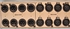 Image sur Avid Digidesign 888 Audio I/O, Model MH068-AV