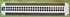 Image sur Blank Patch Panels ADC PPI 2226, 52 position
