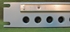 Image sur Blank Patch Panels Trompeter 20 Position 