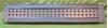 Image de Canare SDI Video Patch Bay: DVJ-W, DVJ-S Jacks