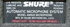 Image sur Shure AMS22 Low-Profile Microphone 