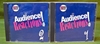 Image de Sound Ideas Sound Effects Audience Reactions 1 & 2