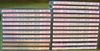 Afbeeldingen van Sound Ideas Sound Effects Library 2000 Series CDs