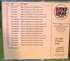 Image sur Sound Ideas Sound Effects Library 3000 Series CDs