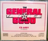 Afbeeldingen van Sound Ideas Sound Effects Library The General 6000 Series CDs