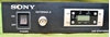 Image de Sony WRR-802A UHF Synthesized Diversity Tuner