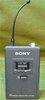 Image de Sony WRT-820A (66) UHF Beltpack sn110729