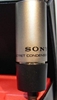 Afbeeldingen van Sony ECM 16 Lavalier Microphone