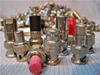 Image de 75 Ohm Terminators, BNC Male, Various Brands