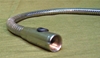 Image de Atlas 19" Gooseneck w Cable feedthru