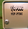 Afbeeldingen van Y/C Plus TBC Remote control: YCP-PTBC