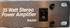 Picture of Rolls RA235 Power Amplifier