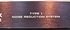 Picture of DBX 150 Type I Noise Reduction. sn U1506032
