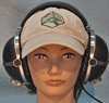 Picture of Pioneer SE-505 Stereo Headphones, 2/2