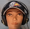 Afbeeldingen van AKG K240 Monitor Studio Headphones, from Austria.