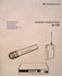 Image sur Sennheiser EW322 Wireless Package