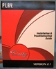 Image de Trinity Installation & Troubleshooting Guide Volume 2 V 2.1