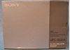 Afbeeldingen van Sony Mavigraph Color Printing Pack, USED