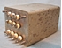 Picture of UTC H-94 Power Supply transformer