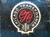 Image de Chicago Transformer Company FH-65 Filament Transformer