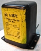 Afbeeldingen van Stancor A-3872 P-P Plate Ouput Transformer.  Sold Out.