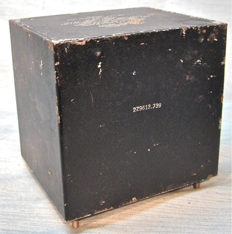 Image sur Chicago Standard Transformer PWV 715 Power Transformer