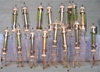Afbeeldingen van Lot of  Victoreen GV4S-3300 Tubes