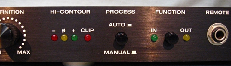 Image sur BBE Model 411 Sonic maximizer sn H03148