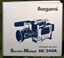 Afbeeldingen van Ikegami HC-240A Service Manual