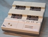 Afbeeldingen van Telex ACC2000 Cassette Duplicator, sn11022
