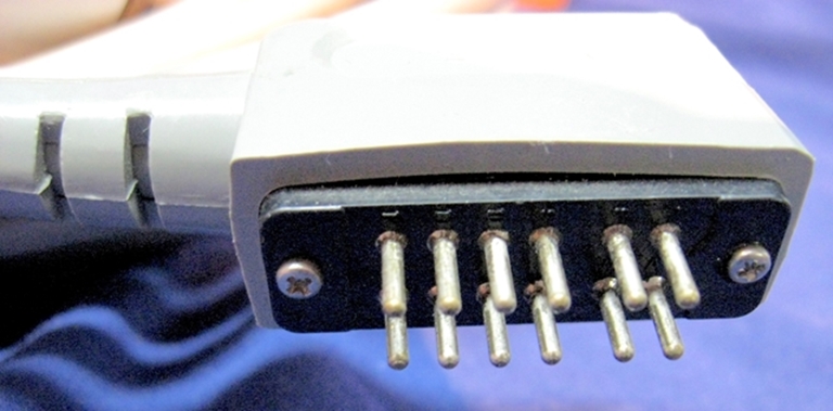 Image sur Tascam RC-71 Remote control