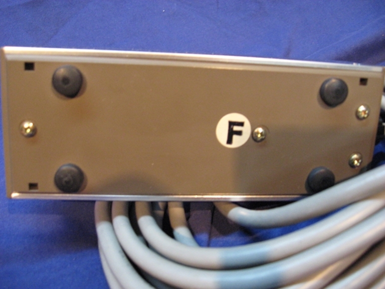 Image sur Tascam RC-71 Remote control