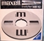 Picture of Maxell MR-10, 10" Take up reels