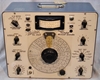Afbeeldingen van Hickok 292X Crystal Controlled Microvolt Generator.SOLD.