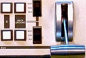 Image de la catégorie Editors, DVEs, Switchers, TimeCode