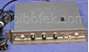 Picture of Aphex Aural Exciter, Model 110, Type E. sn01186.