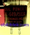 Image sur National Electronics NL-649/5834 Tube, NOS